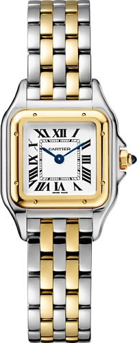 Заказать Cartier  Panthere De Watch  W2PN0006