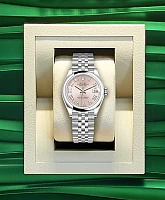 Заказать Rolex  Datejust 31  m278240-0014