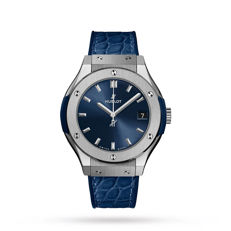 Часы Hublot  Classic Fusion 33Mm  581.NX.7170.LR