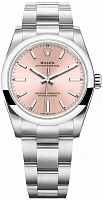 Заказать Rolex  Oyster Perpetual 34  m124200-0004