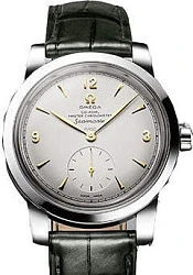 Omega Seamaster 1948 Llimited Edition