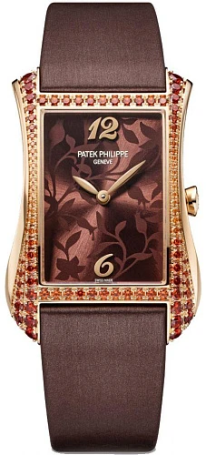 Заказать Patek Philippe  Gondolo Serata  4962/200R-001