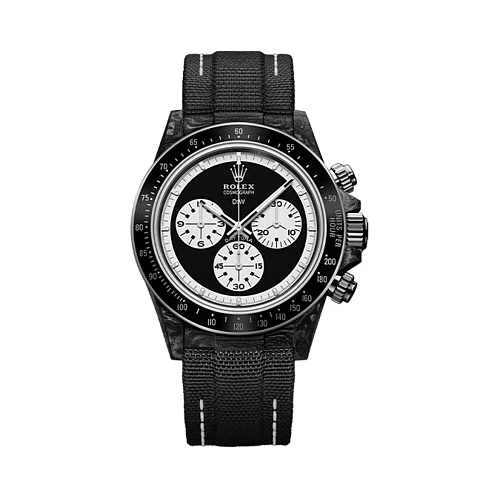 Часы DiW  Daytona Carbon Paul Newman  Daytona Carbon Paul Newman