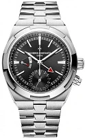 Заказать Vacheron Constantin  Overseas Dual Time  7900V/110A-B546