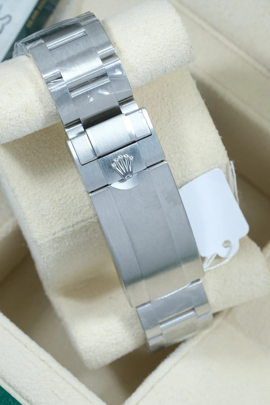 Часы Rolex  Oyster Perpetual Submariner Date  126610LN