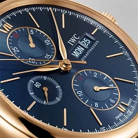 Заказать Iwc  Portofino Сhronograph  IW391035