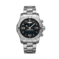 Часы Breitling  Exospace B55  EB5510H11B1E1