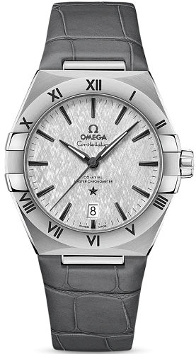 Заказать Omega  Constellation Co-Axial Master Chronometer 39 Mm  131.13.39.20.06.001