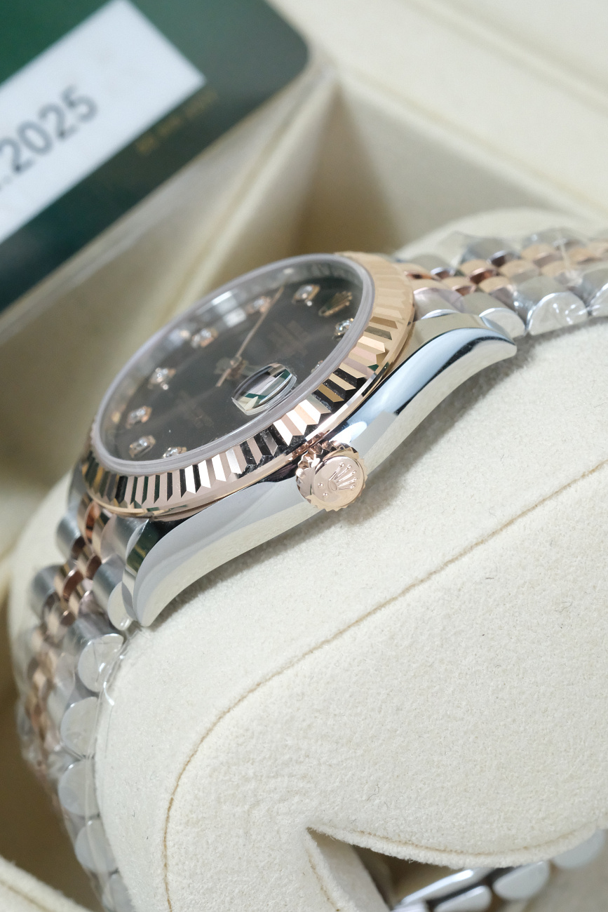 Rolex в наличии в Москве в &quot;Мануфактуре&quot;! 