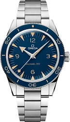 Omega Seamaster 300 Co-Axial Master Chronometer 41 mm