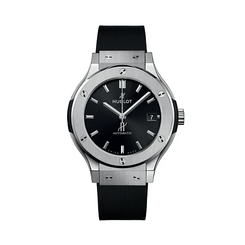 Часы Hublot  Classic Fusion 38 Mm  565.NX.1470.RX