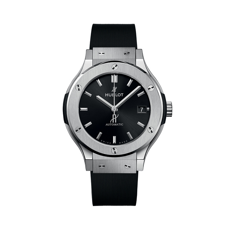 Часы Hublot  Classic Fusion 38 Mm  565.NX.1470.RX