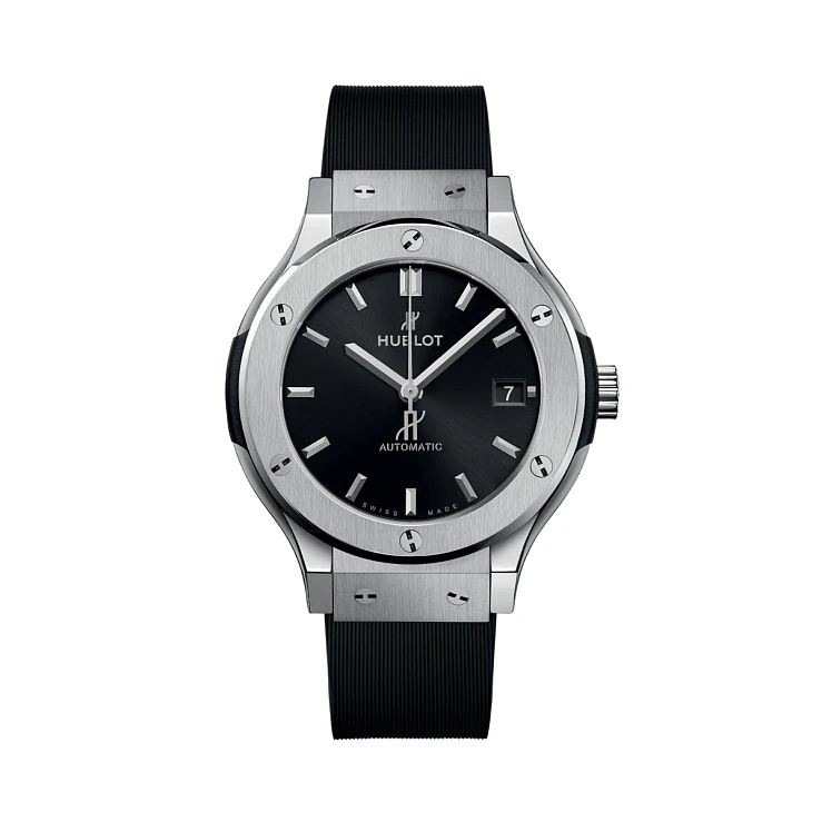 Часы Hublot  Classic Fusion 38 Mm  565.NX.1470.RX