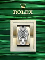 Заказать Rolex  Day-Date Oyster Perpetual 40 Mm  m228349rbr-0041