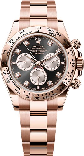 Заказать Rolex  Сosmograph Daytona  m126505-0002