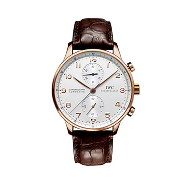 Часы Iwc  Portuguese Chrono-Automatic  IW371402