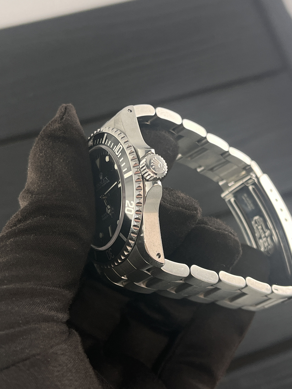 Часы Rolex  Submariner No Date  14060