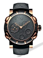 Часы Romain Jerome  Moon Dust-Dna  MB.F2.B2BB.00