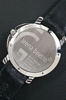 Часы Gerald Genta  Gérald Genta Arena Bi-Retro Steel And Diamonds 45Mm  BSP.Y.10 