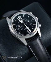 Часы Bell &amp; Ross  Vintage Chronograph Br 126 Sport  BRV126-BL-BE/SCA