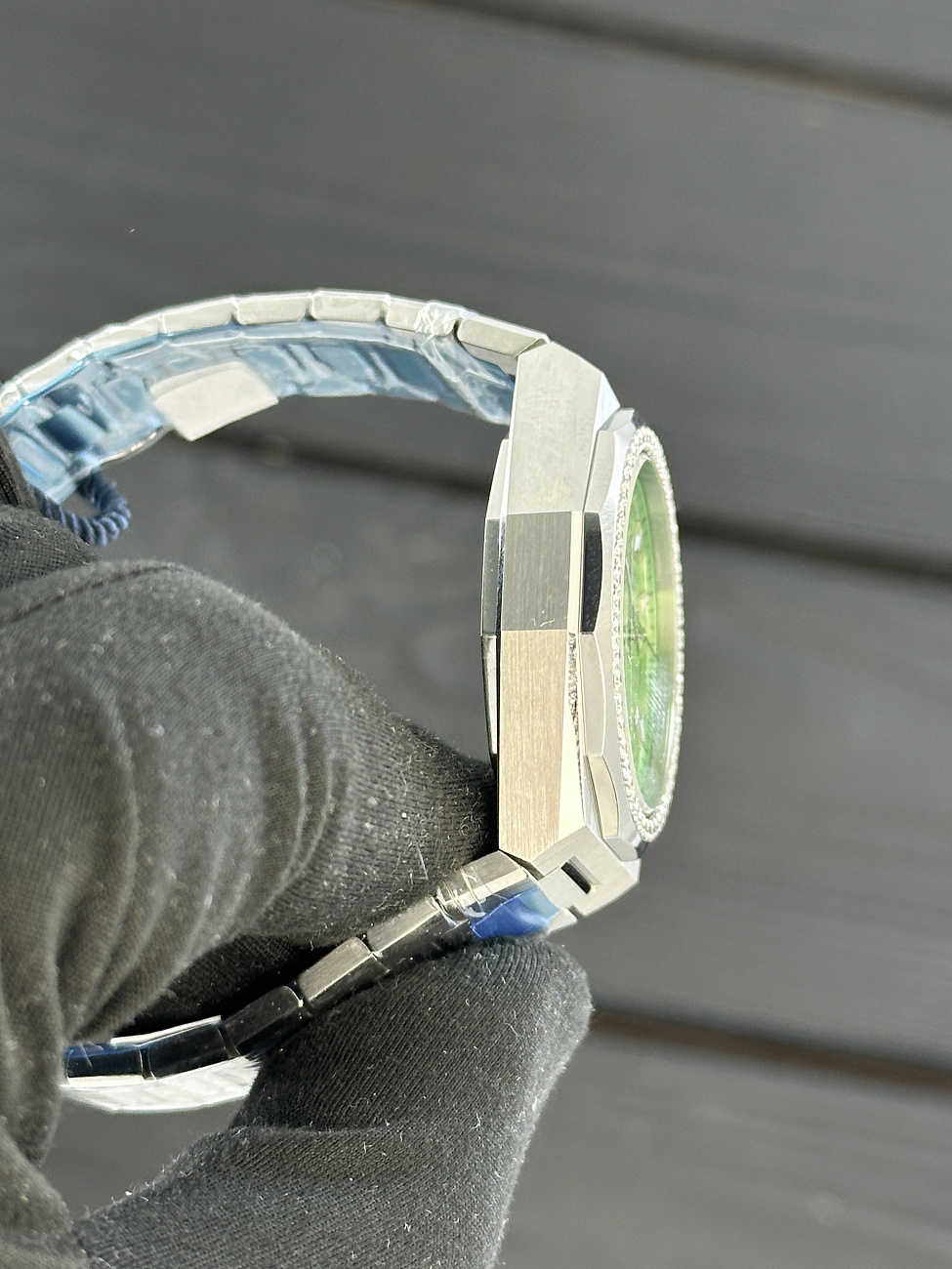 Часы Zenith  Defy Skyline 36Mm  16.9400.670/61.L001