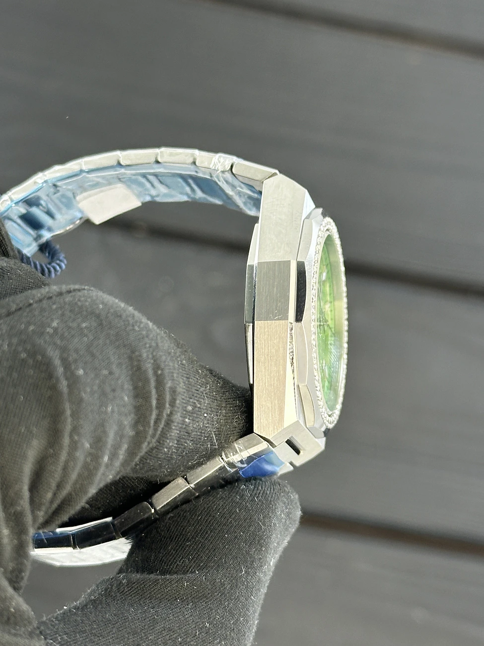 Часы Zenith  Defy Skyline 36Mm  16.9400.670/61.L001