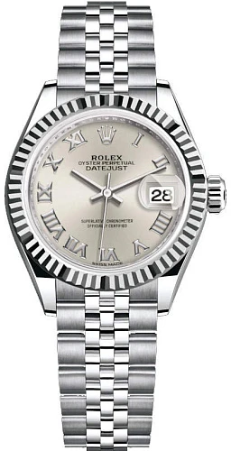 Заказать Rolex  Lady-Datejust 28 Oyster  m279174-0007