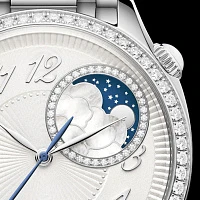 Заказать Vacheron Constantin  Egerie Moon Phase  8005F/120A-B497