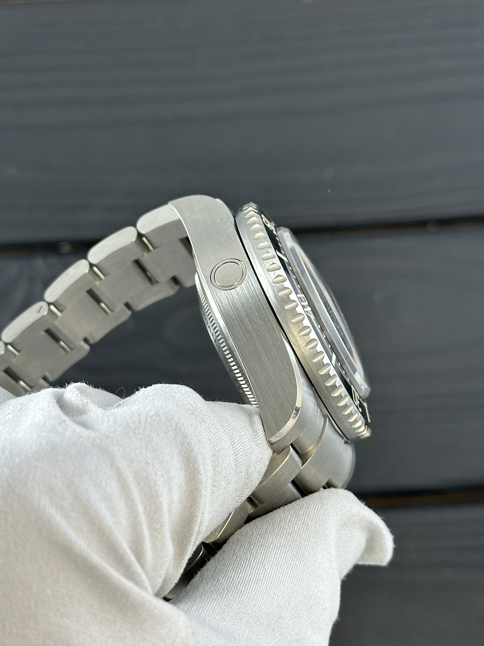 Часы Rolex  Deepsea Challenge 50 Mm Rlx Titanium  126067