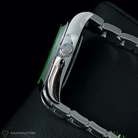 Часы Rolex  Milgauss Black  116400GV