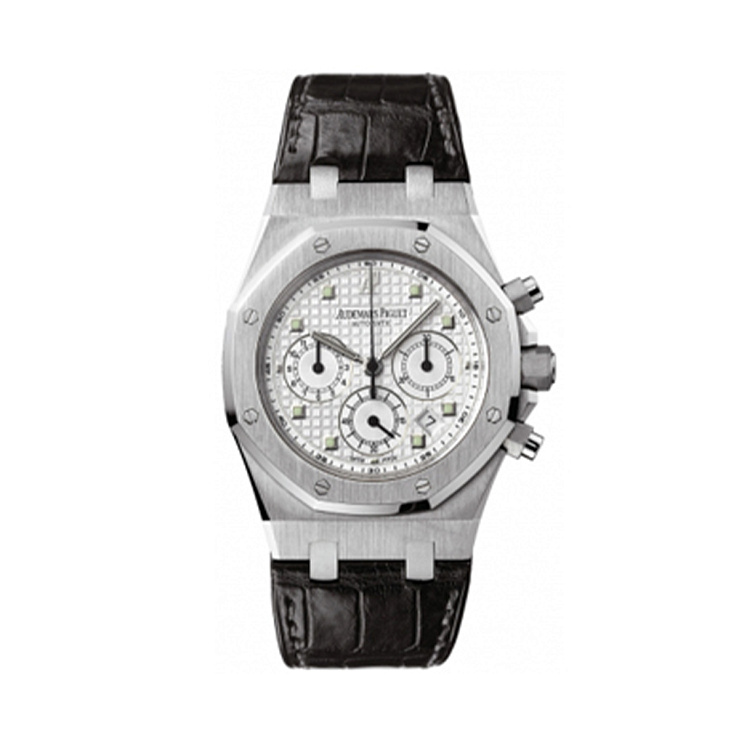 Часы Audemars Piguet  Royal Oak Chronograph  26022BC.OO.D002CR.01
