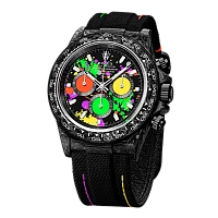 Заказать DiW  Rolex Daytona 41 Mm Motley  