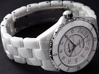 Часы Chanel  J12 Automatic 38Mm  H1629
