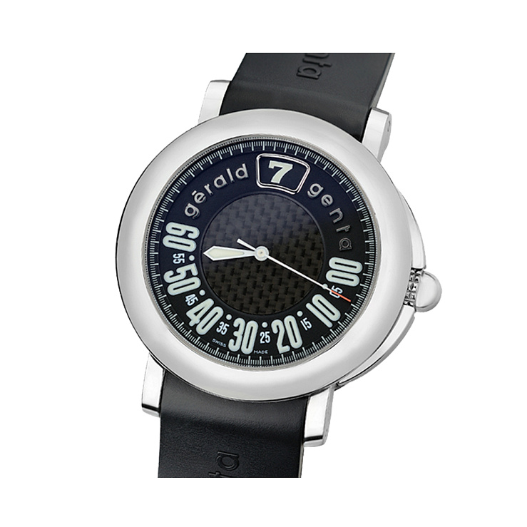 Часы Gerald Genta  Retro Sport  RSP.X.10