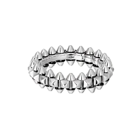 Украшение Cartier  Clash de Cartier ring, small model  B4233100 