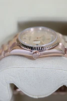 Часы Rolex  Day Date President 36mm Rose Gold  118235F