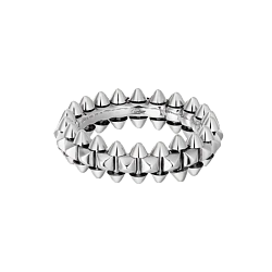 Cartier Clash de Cartier ring, small model