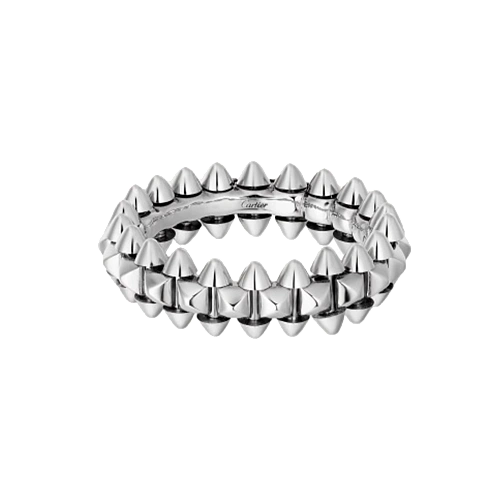 Украшение Cartier  Clash de Cartier ring, small model  B4233100 