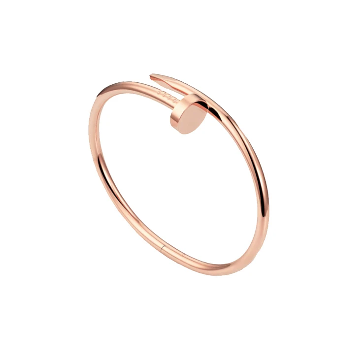 Украшение Cartier  Juste Un Clou Bracelet, Classic Rg  B6048117 