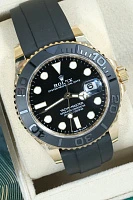 Часы Rolex  Oyster Perpetual Yacht-Master 42 Mm Yellow Gold  226658