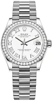 Заказать Rolex  Datejust 31 Oyster  m278289rbr-0007