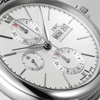 Заказать Iwc  Portofino Chronograph  IW391028