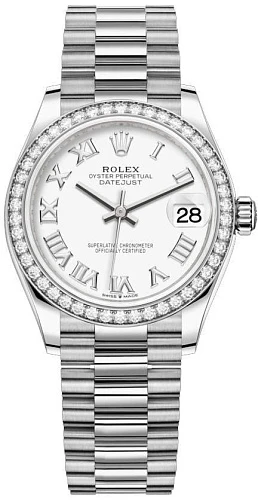 Заказать Rolex  Datejust 31 Oyster  m278289rbr-0007