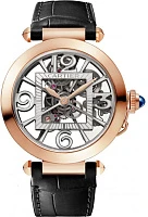 Заказать Cartier  Pasha De  WHPA0018