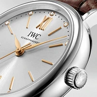 Заказать Iwc  Portofino Automatic 34  IW357403