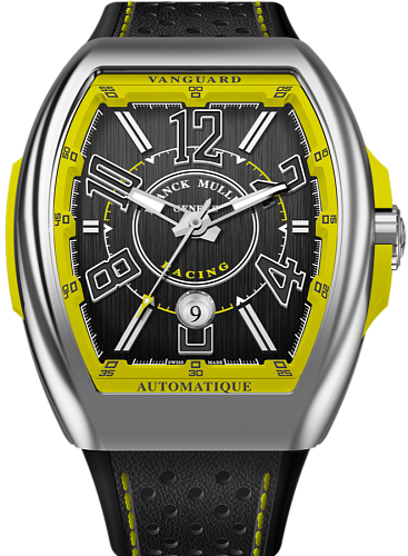 Заказать Franck Muller  Mens Collection Vanguard Racing  V 45 SC DT RACING (JA)