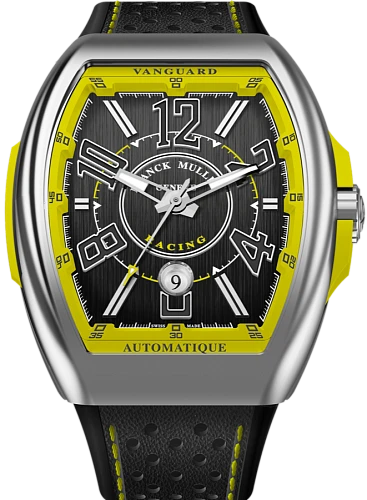 Заказать Franck Muller  Mens Collection Vanguard Racing  V 45 SC DT RACING (JA)