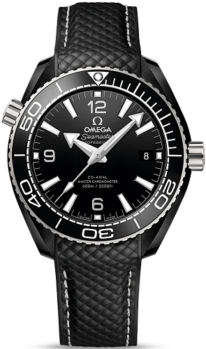 Заказать Omega  Seamaster Planet Ocean 600M Co Axial Master Chronometer 39.5Mm Midsize Watch  215.92.40.20.01.001