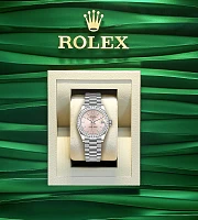 Заказать Rolex  Datejust 31  m278289rbr-0013