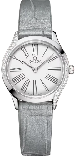 Заказать Omega  De Ville Mini Tresor  428.18.26.60.04.001